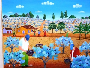 Figueiral  2012      40x50
